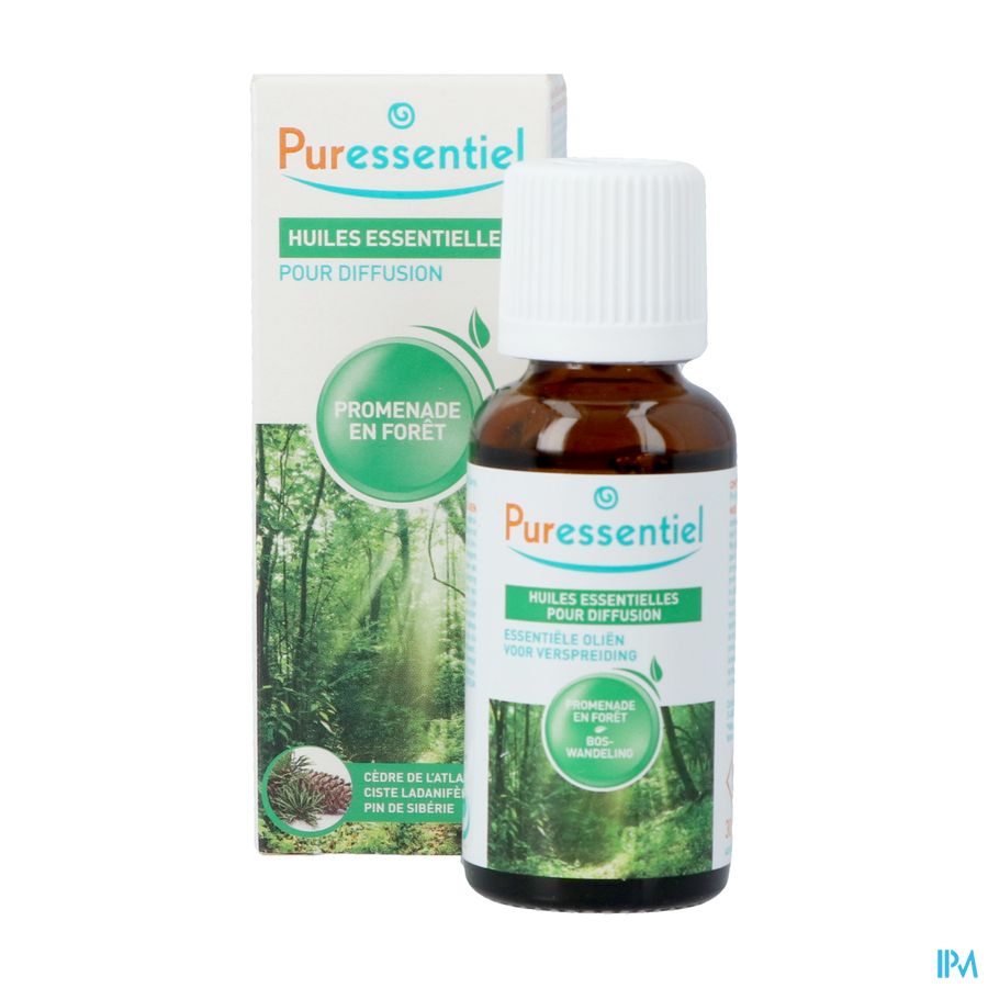 Puressentiel Diffusion Prom. Forest Complexe 30ml