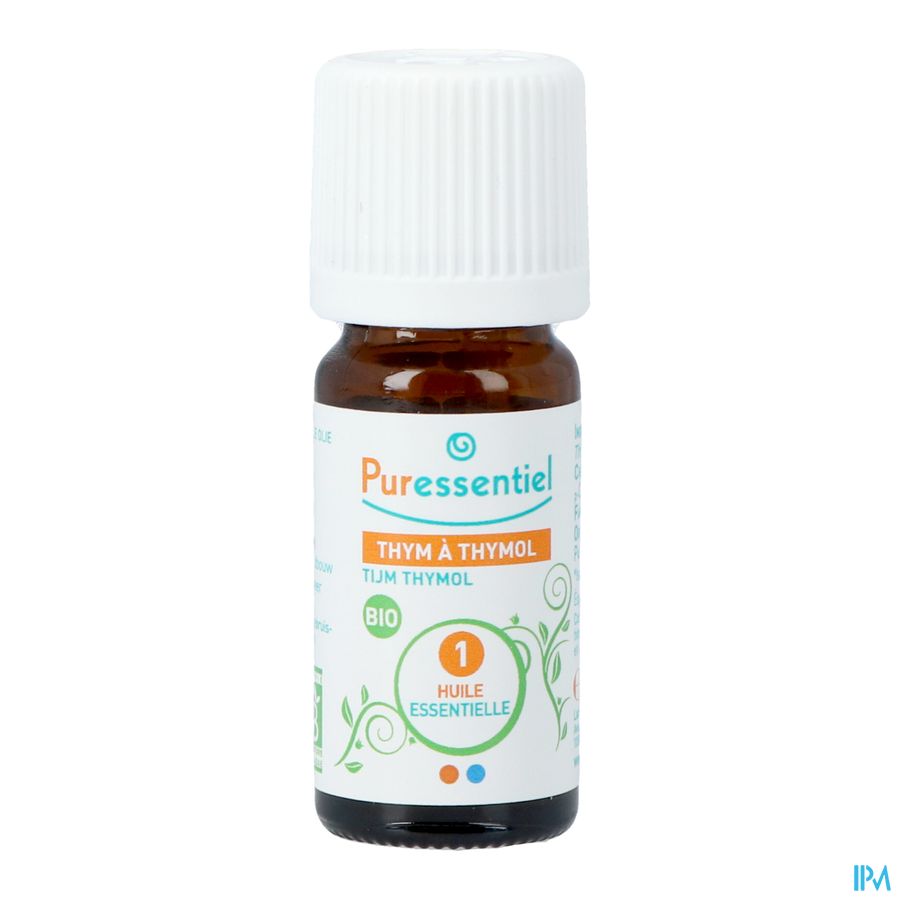 Puressentiel He Thym Thymol Bio Expert 5ml