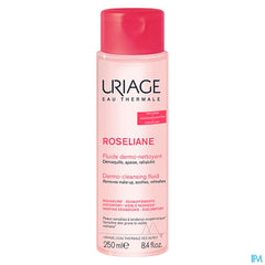 Uriage Roseliane Dermo Nettoyage 250ml