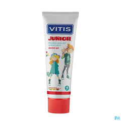 VITIS Junior Gel Dentaire