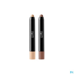 Couleurs De Noir Conceal Shaping Kit 02