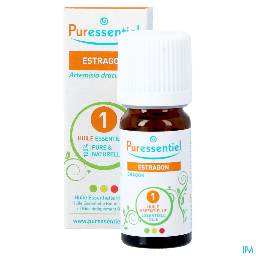 Puressentiel He Estragon 5ml