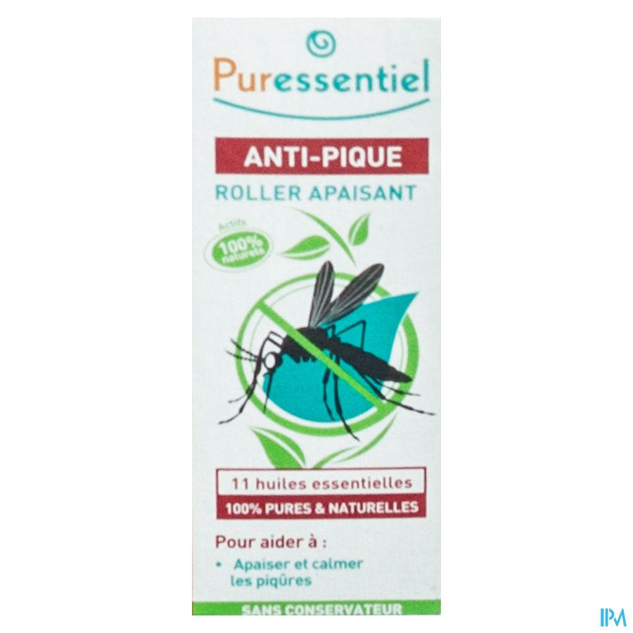 Puressentiel A/pique Roller 5ml