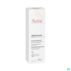 Eau Thermale Avène Baume relipidant XERACALM A.D