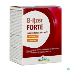 B-fer Forte Caps 90
