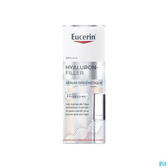 Eucerin Hyaluron Filler 3x Serum Epigenetique 30ml