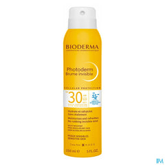 Bioderma Photoderm Brume Invisible Spf30 150ml