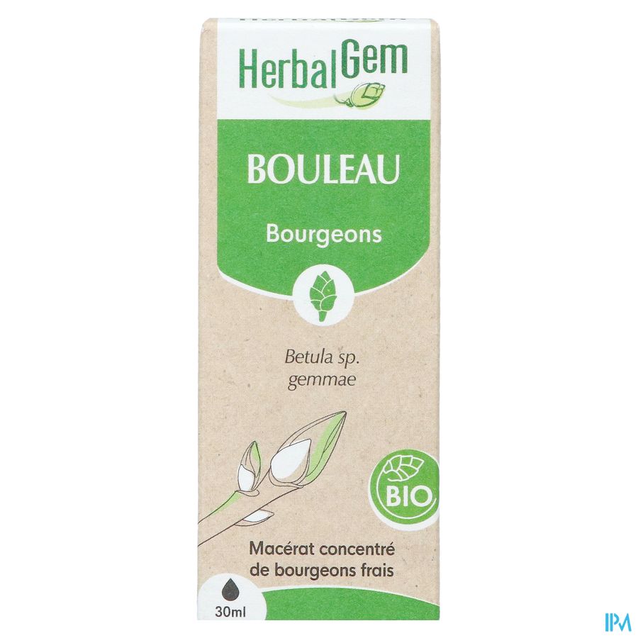 Herbalgem Rinalgem Spray Bio 15ml