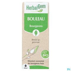 Herbalgem Rinalgem Spray Bio 15ml