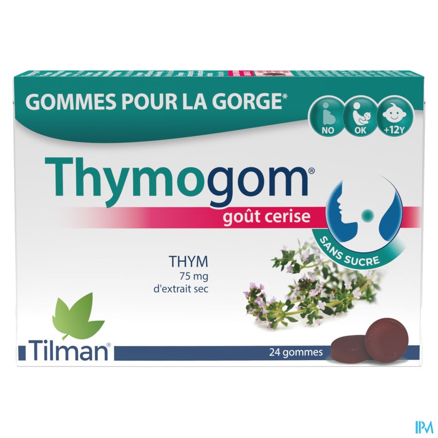 Thymogom®