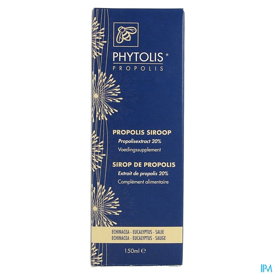 Phytolis Propolis 150ml Revogan