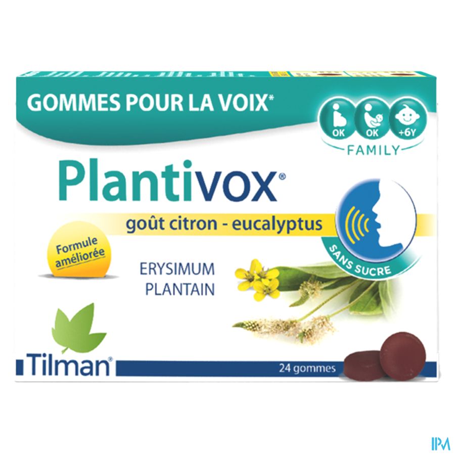 Plantivox®