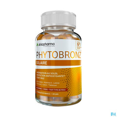 Phytobronz Solaire Gummies 60