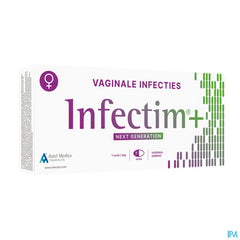 Infectim+ Ovules Vaginale 7