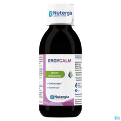 Ergycalm 250ml