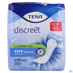 Tena Discreet Extra 20