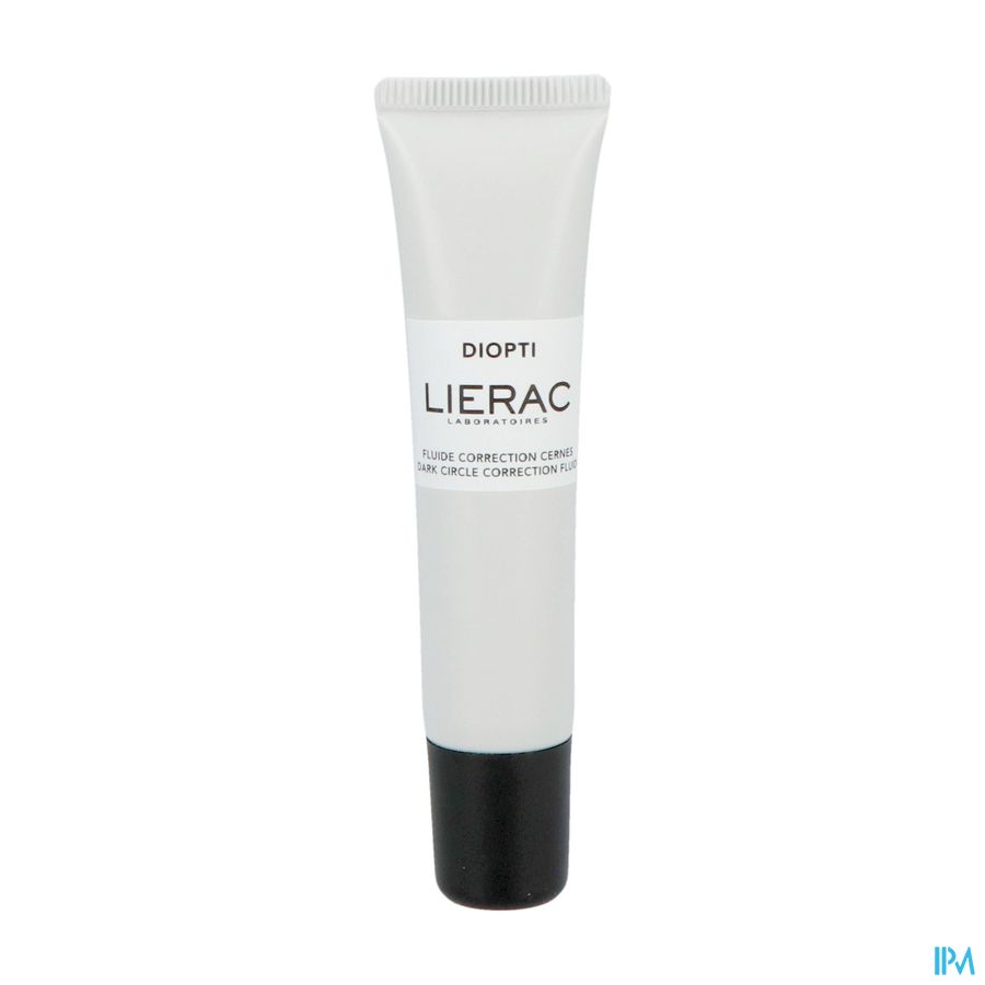 Lierac Diopti Cernes Tube 15ml