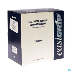 Easigrip Elast Blanc F 10,00cmx10m