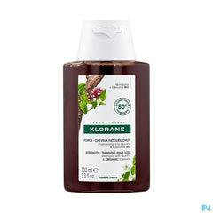 ANTICHUTE Shampoing fortifiant et stimulant
