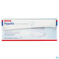 Hypafix Skin Sensitive 15cmx5m 1 7996603