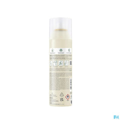 Klorane Shampoing sec teinté extra-doux - Cheveux châtains à bruns - à l'Avoine & Céramideᴸᴵᴷᴱ