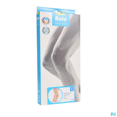 BOTA ORTHO DF 1000 +BALEINES  BEIGE \ 6 = 46 cm