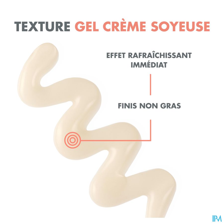 Soin regard triple correction
