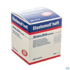 Elastomull Haft S/latex 10cmx20m 4547800