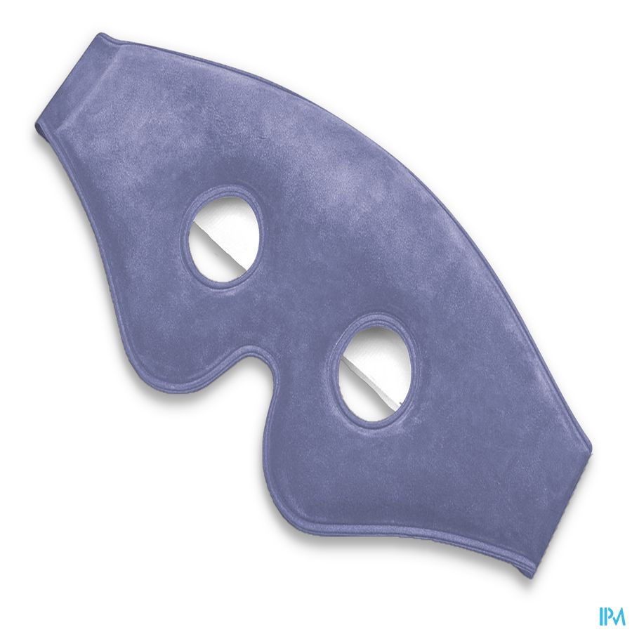 Nexcare 3m Coldhot Ther.pack Masque Vis. Gel N3071