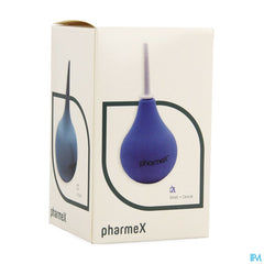 Pharmex Poire + Canule 89ml S