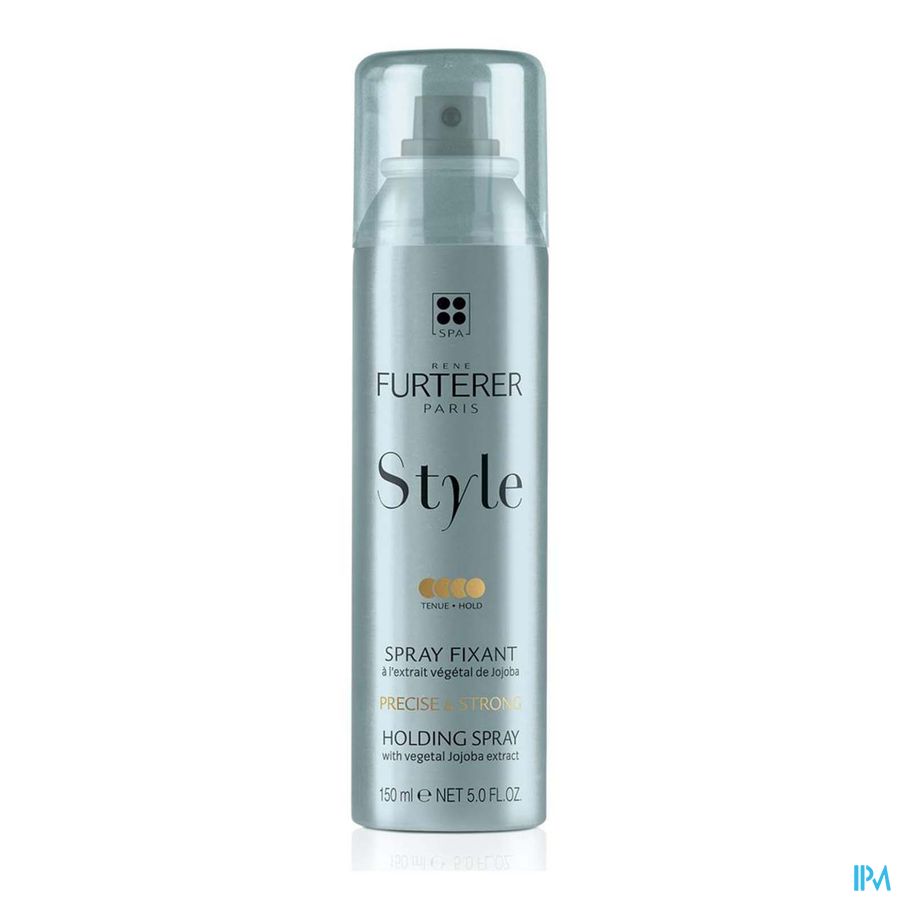 René Furterer - Spray fixant - Spray coiffant - STYLE
