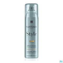 René Furterer - Spray fixant - Spray coiffant - STYLE