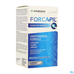 Forcapil Caps 180