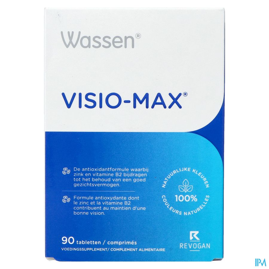 Visio-max Comp 90