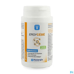 Ergycebe Caps 90