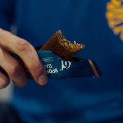 Sports Bar (6 X 46 gr)