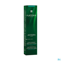 René Furterer - Sérum apaisant fraîcheur pour cuir chevelu irrité - ASTERA FRESH