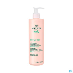 Nuxe Reve De The Lait Hydra Ressourc. 24h Fl 400ml