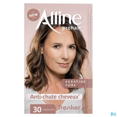 Alline Prohair Comp 30