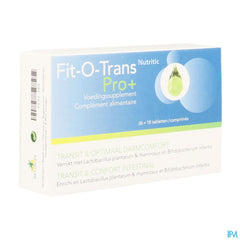 Nutritic Fit-o-trans Pro+ Comp 54 Revogan