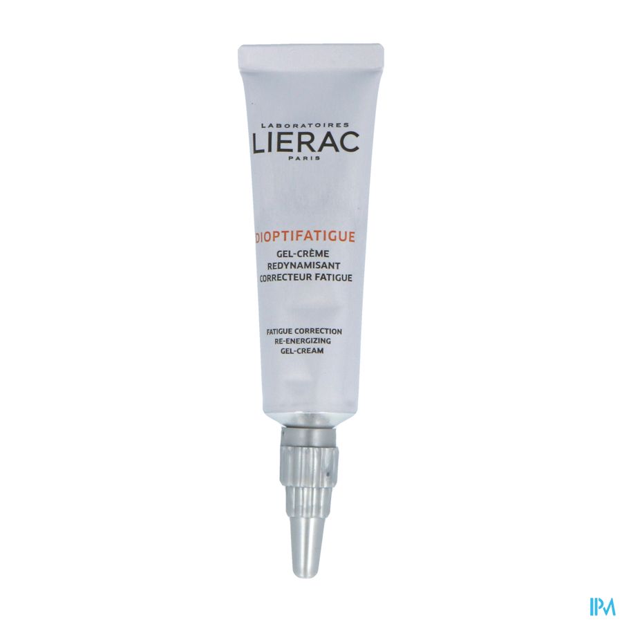 Lierac Dioptifatigue Tube 15ml