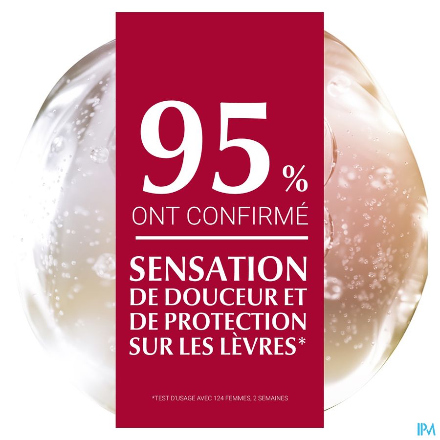 pH5 Lip Active SPF 20 Soin Stick Baume à Lèvres  4,8gr.