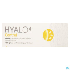 Hyalo 4 Control Creme Tube 100g