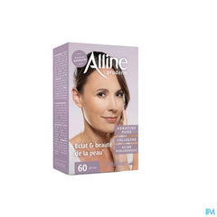 Alline Proderm Caps 60 Nf