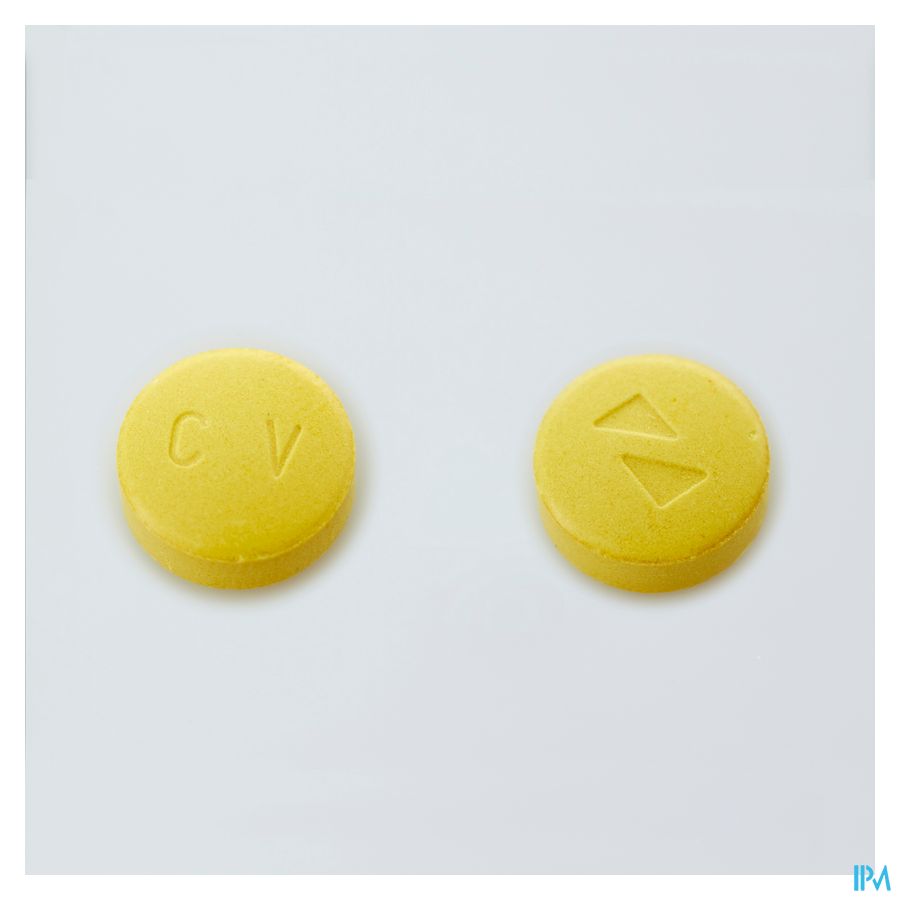 Venoruton Forte 500 Comp 100 X 500mg