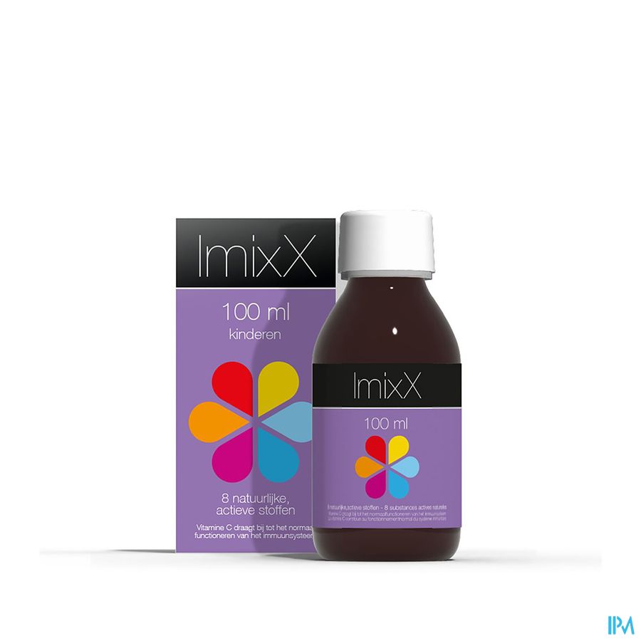 Imixx Sirop 100ml Nf