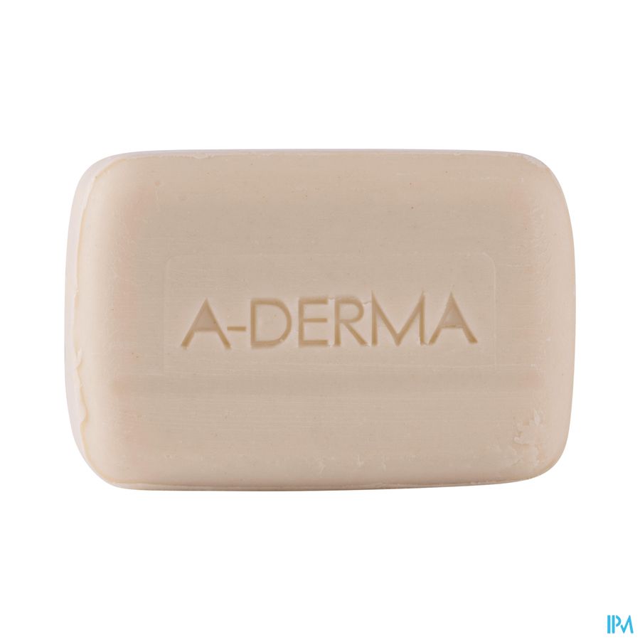 A-DERMA - PAIN DERMATOLOGIQUE - Pain dermatologique apaisant - LES INDISPENSABLES