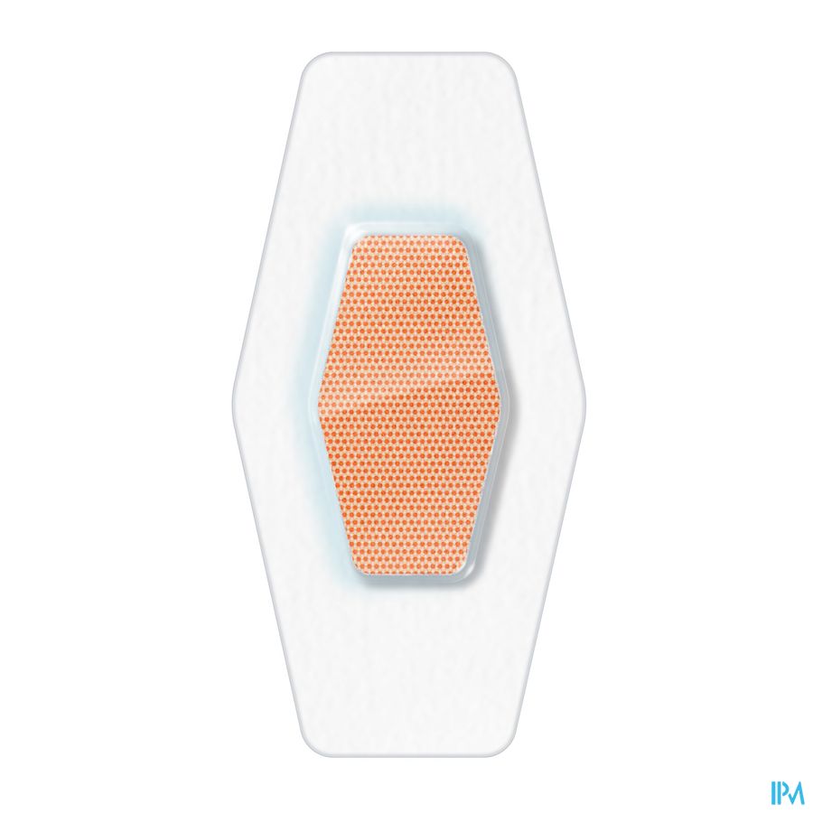Nexcare 3m Maxhold Wtp Assortiment 3 Tailles 12