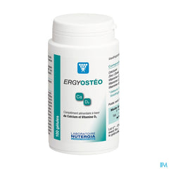 Ergyosteo Gel 100