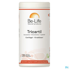 Tricartil Be Life Nf Gel 120